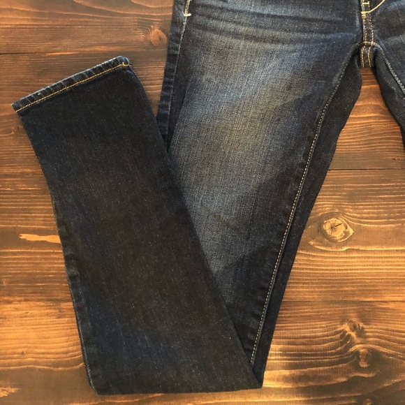 American Eagle Skinny Stretch Jeans. 🍁 - Picture 5 of 11